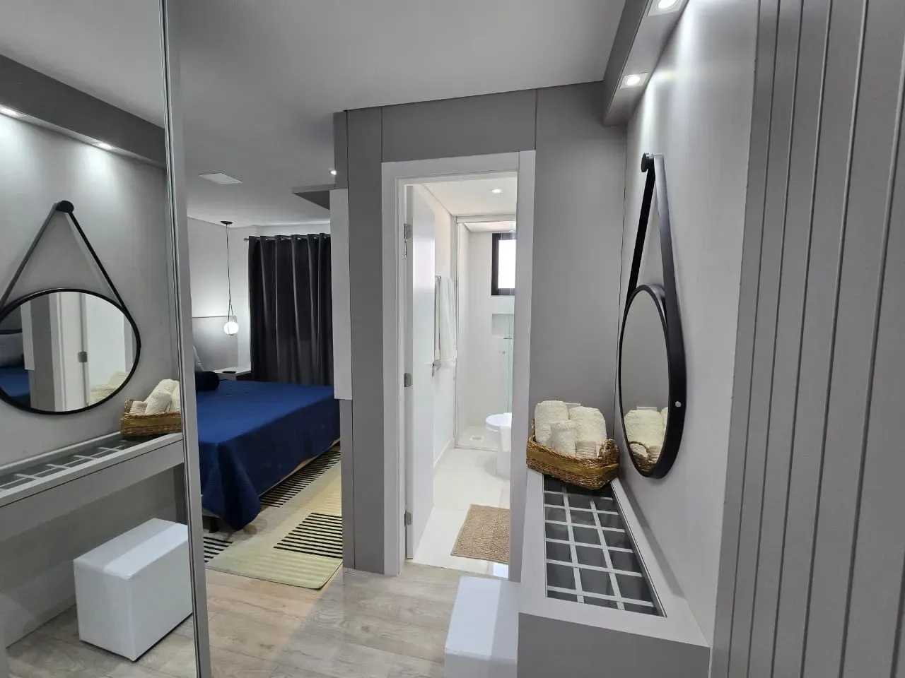 Apartamento, 2 quartos - Foto 5