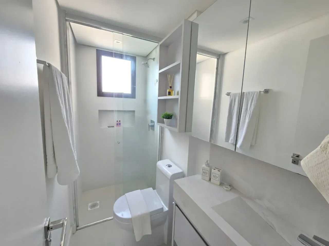 Apartamento, 2 quartos - Foto 16