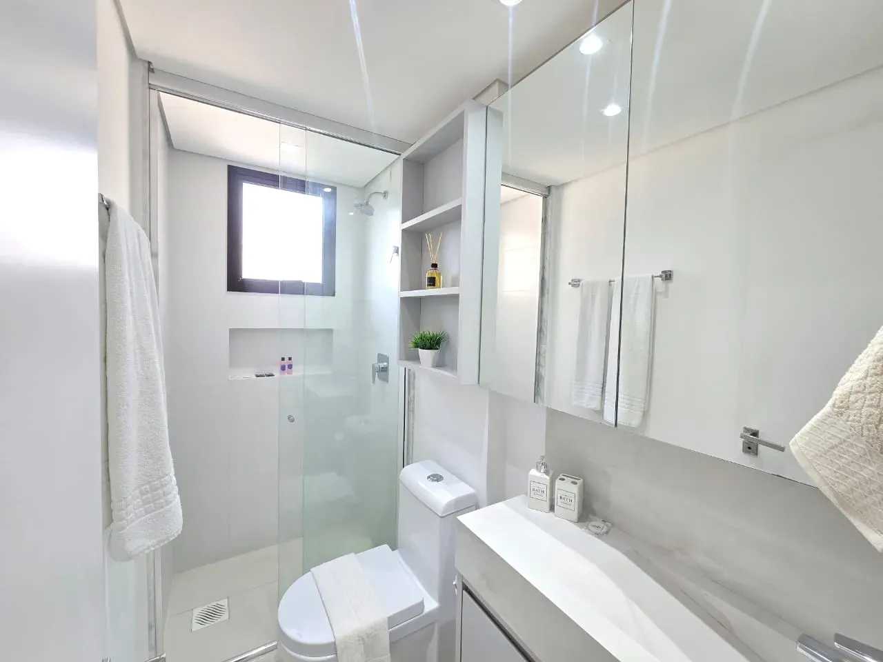 Apartamento, 2 quartos - Foto 11