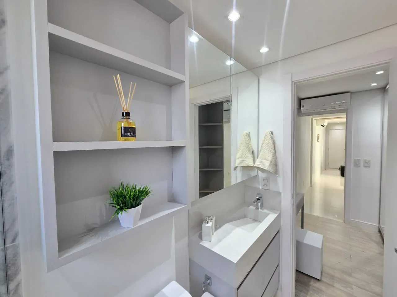 Apartamento, 2 quartos - Foto 33