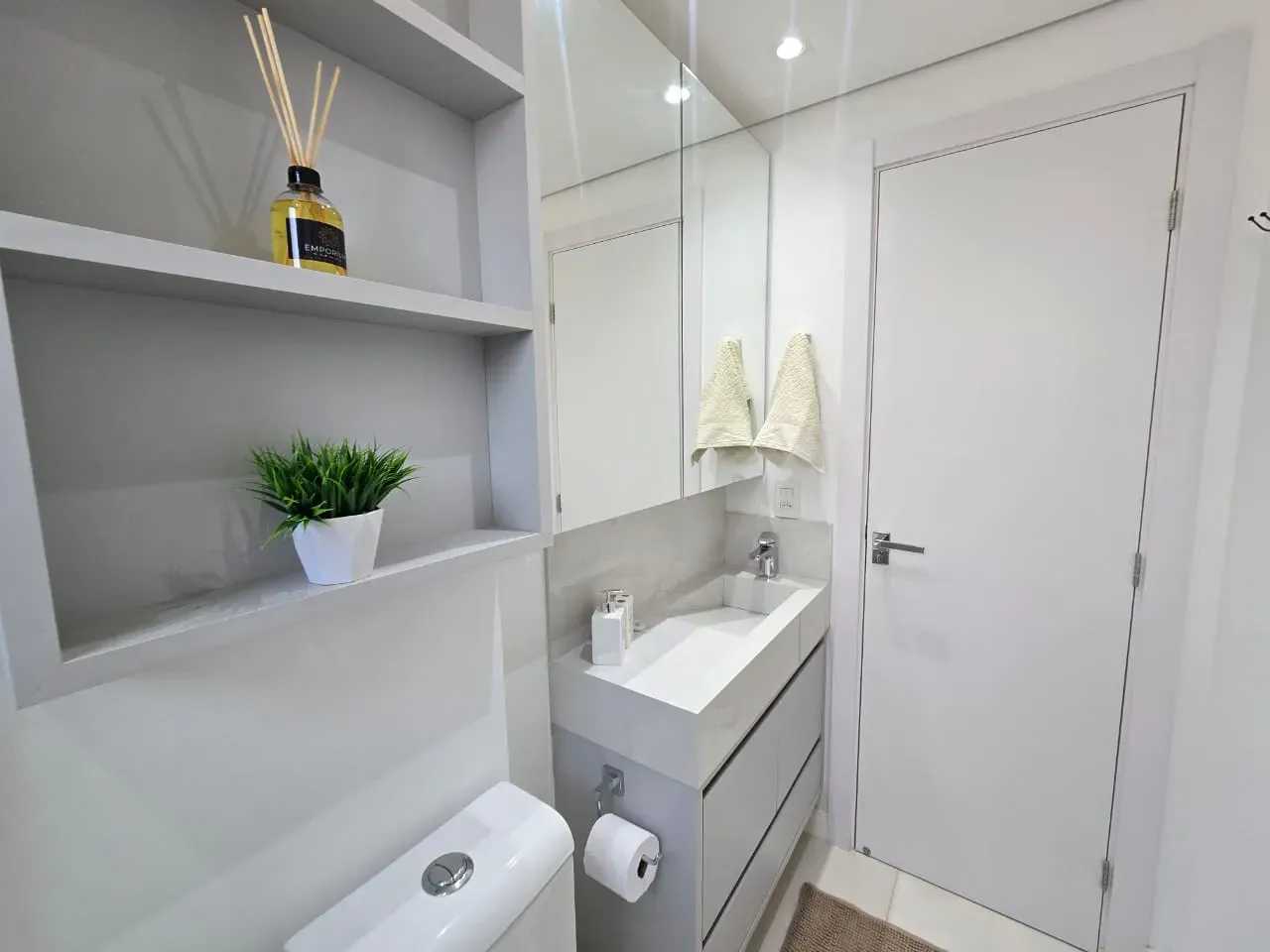 Apartamento, 2 quartos - Foto 22
