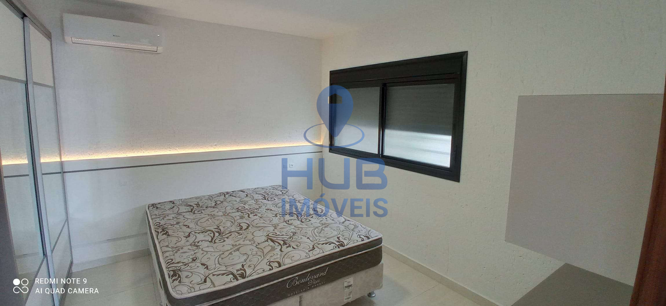 Apartamento, 1 quarto, 45 m² - Foto 2