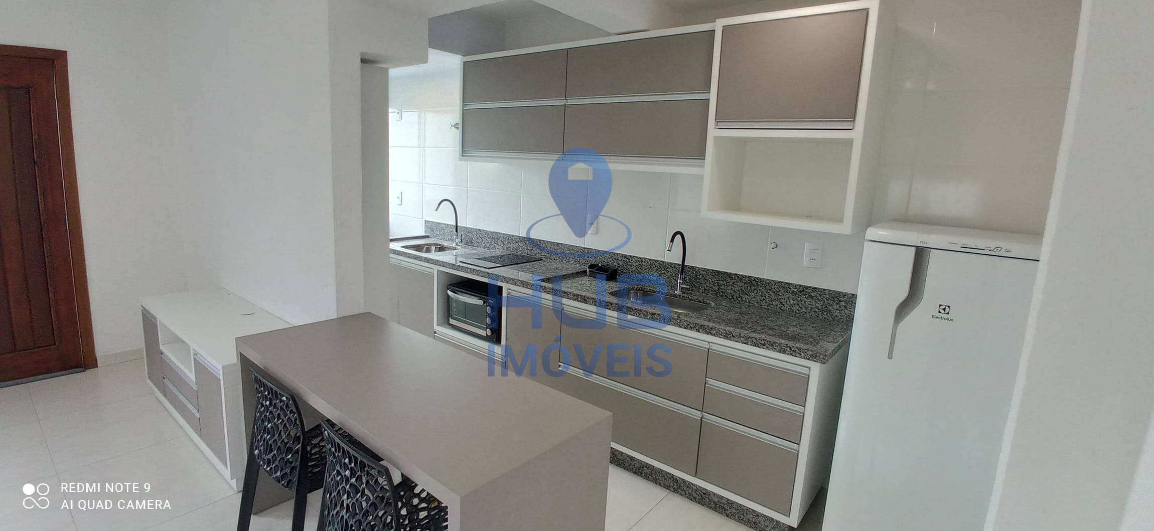 Apartamento, 1 quarto, 45 m² - Foto 3