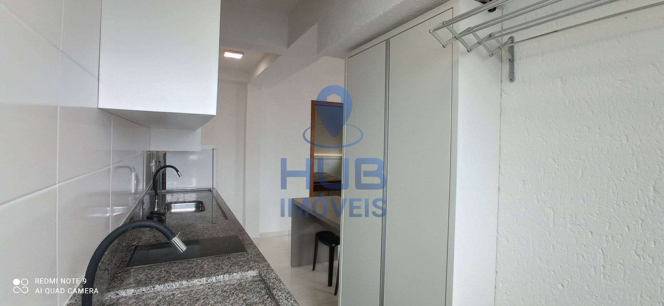 Apartamento, 1 quarto, 45 m² - Foto 6
