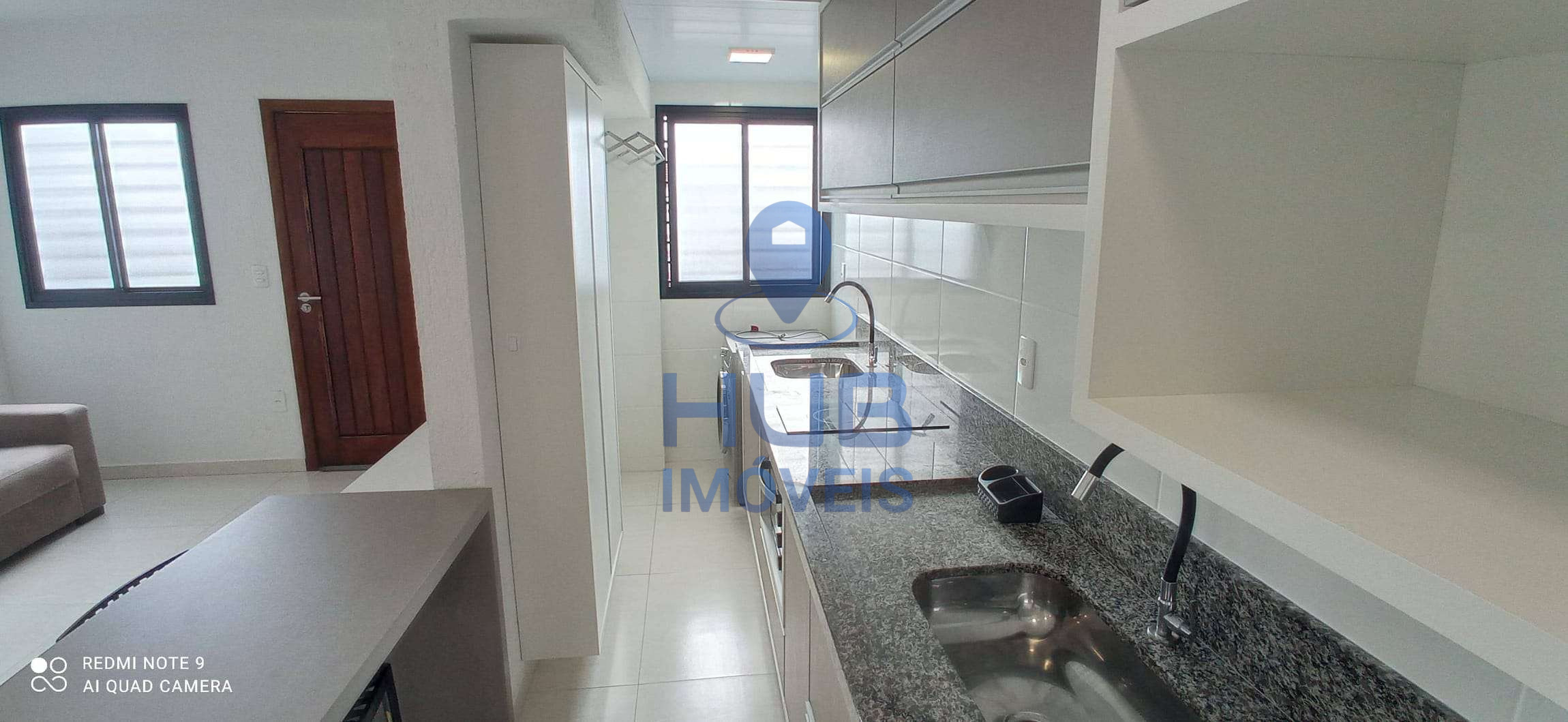 Apartamento, 1 quarto, 45 m² - Foto 7