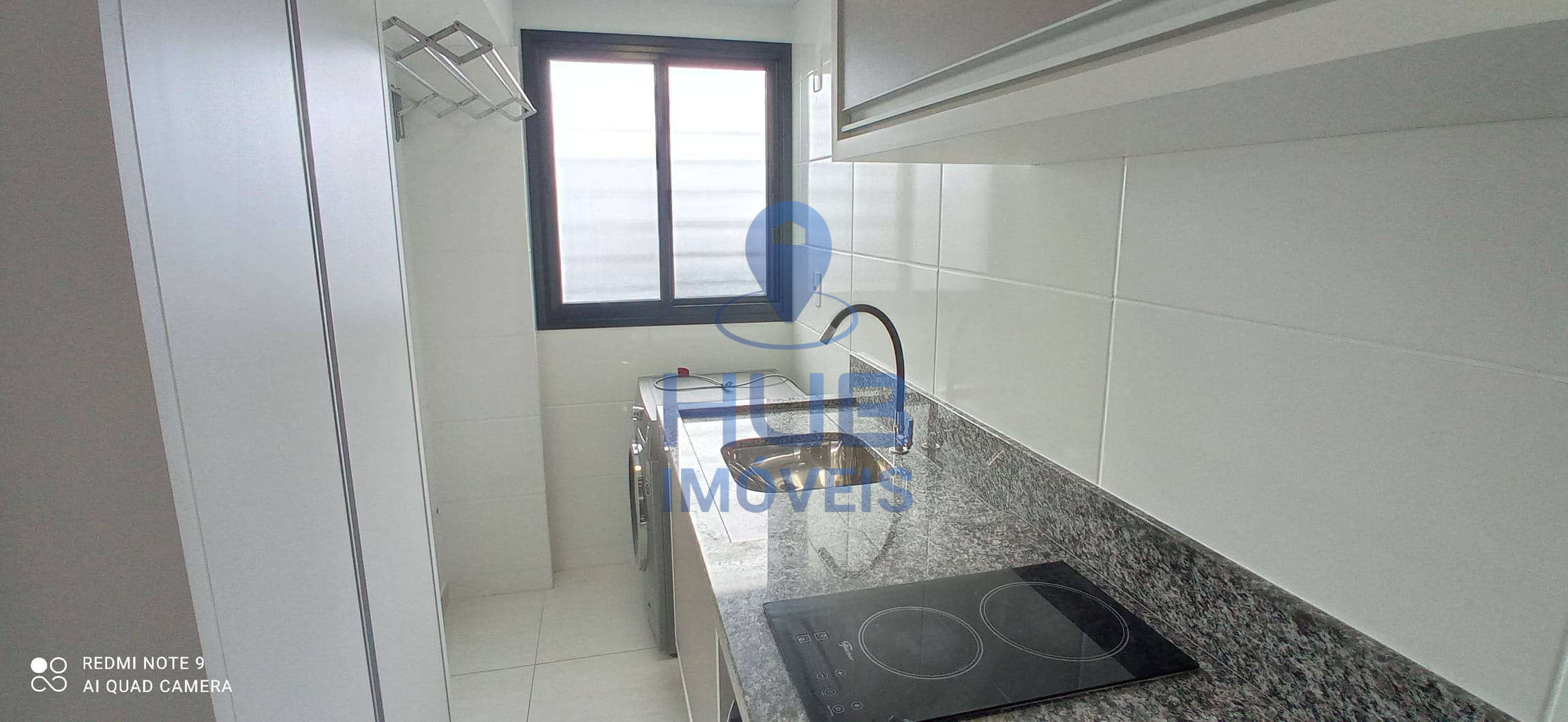 Apartamento, 1 quarto, 45 m² - Foto 8