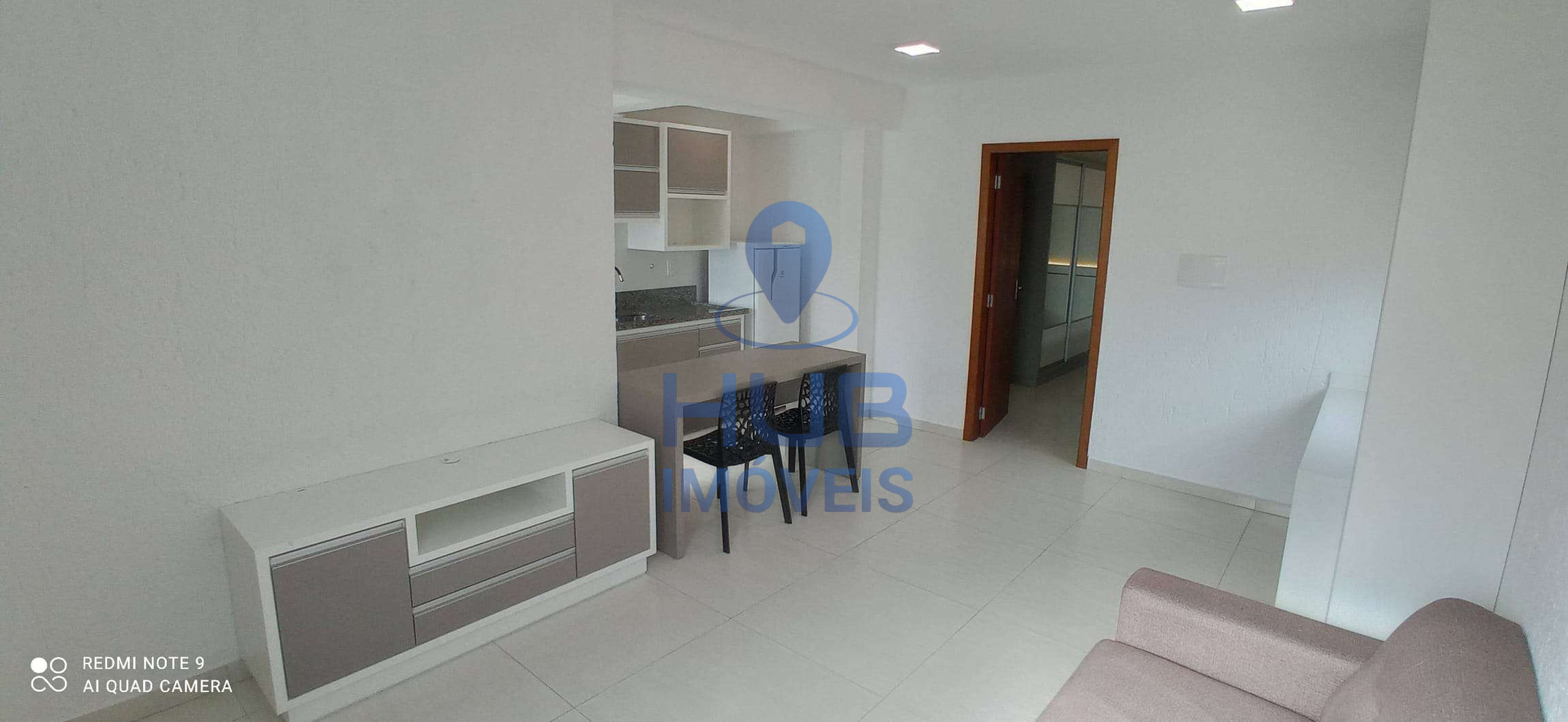Apartamento, 1 quarto, 45 m² - Foto 9