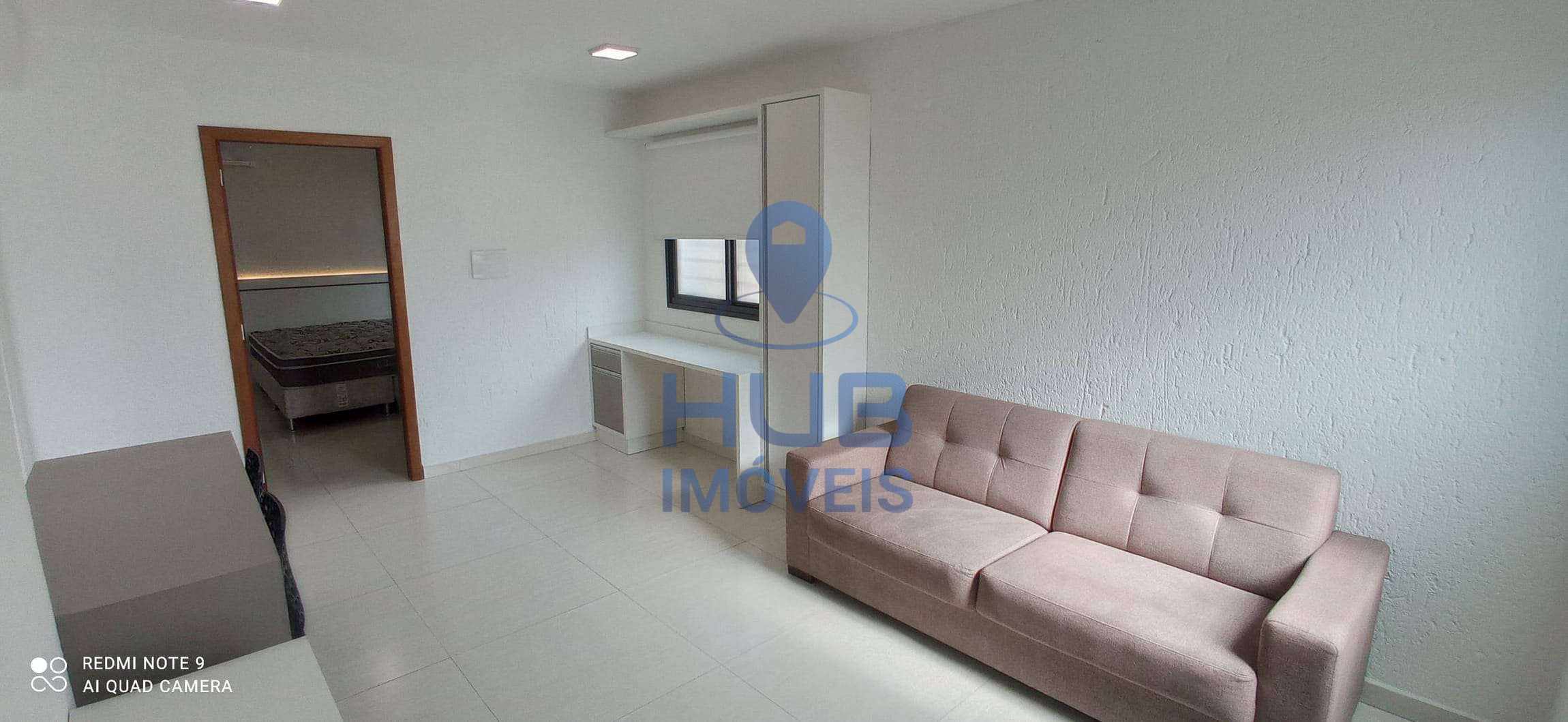 Apartamento, 1 quarto, 45 m² - Foto 12