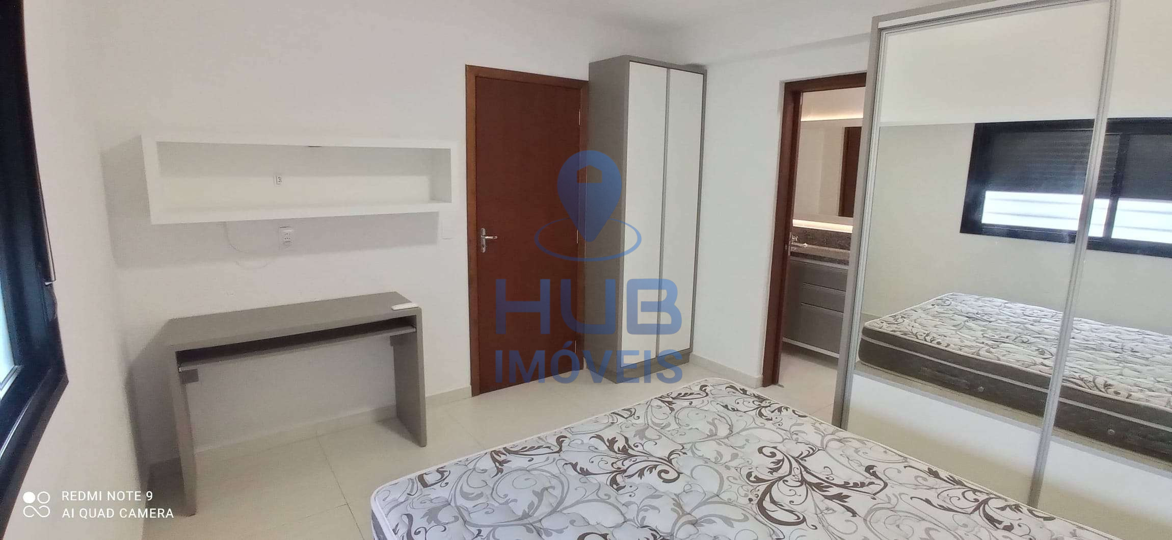 Apartamento, 1 quarto, 45 m² - Foto 13