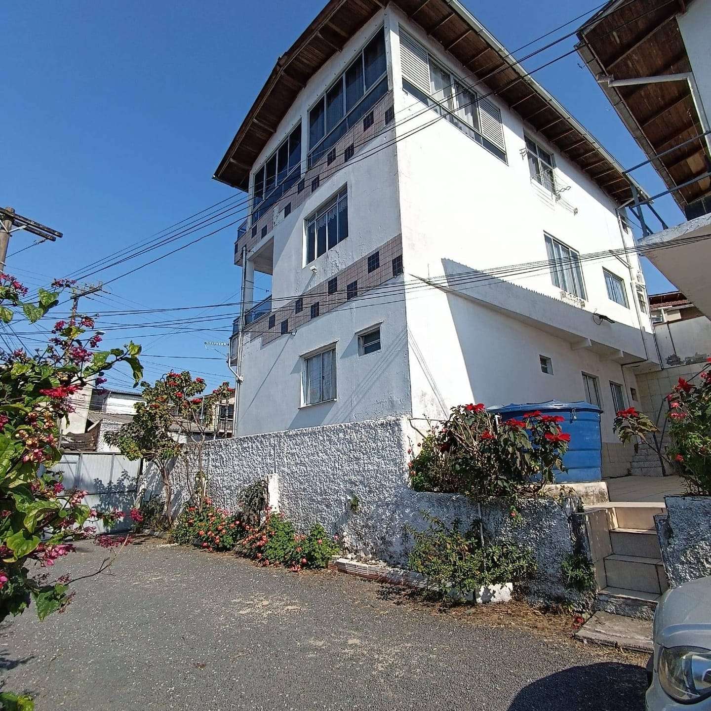 Pousada-Chalé - Foto 1
