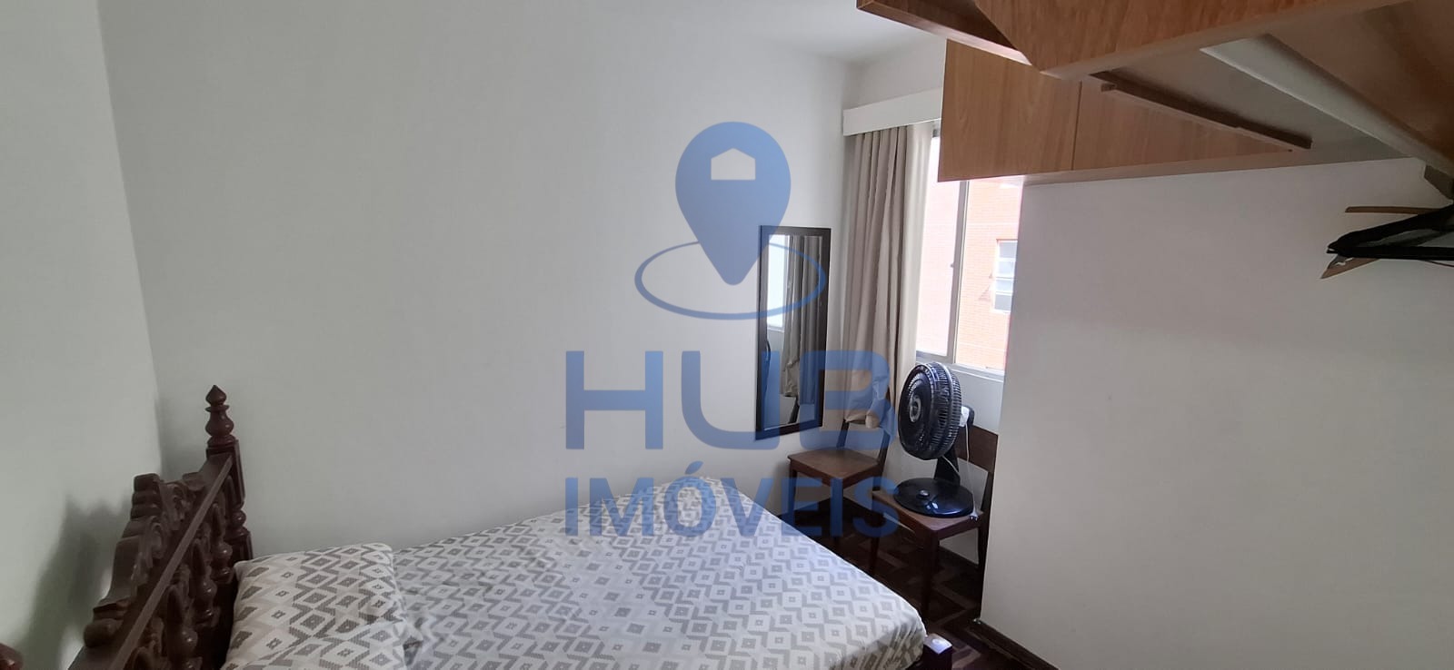 Apartamento, 2 quartos, 52 m² - Foto 6