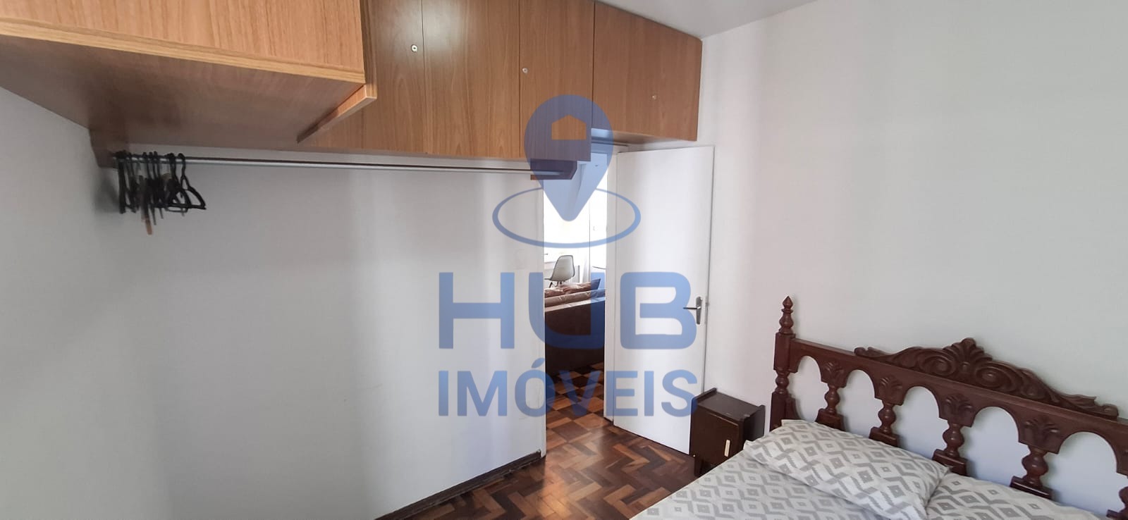 Apartamento, 2 quartos, 52 m² - Foto 7