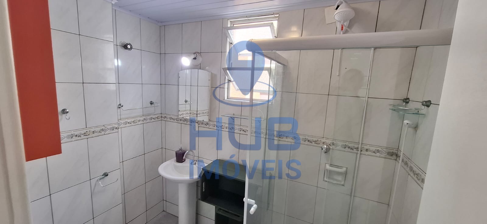 Apartamento, 2 quartos, 52 m² - Foto 8
