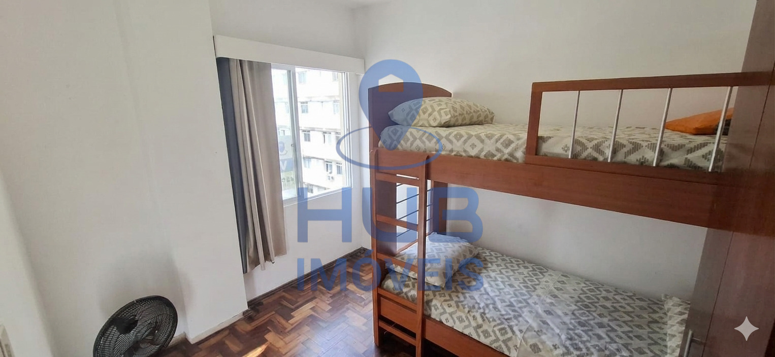 Apartamento, 2 quartos, 52 m² - Foto 9