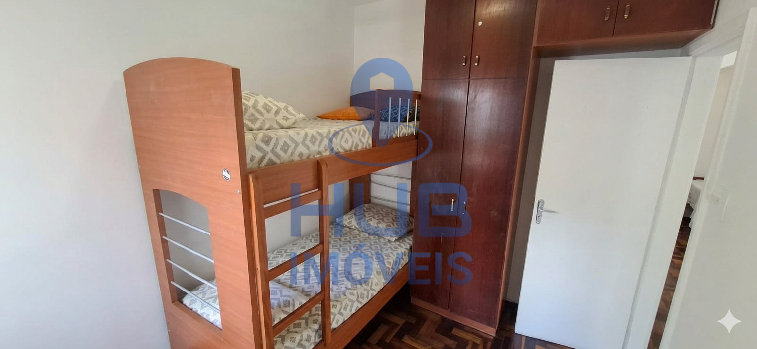 Apartamento, 2 quartos, 52 m² - Foto 10