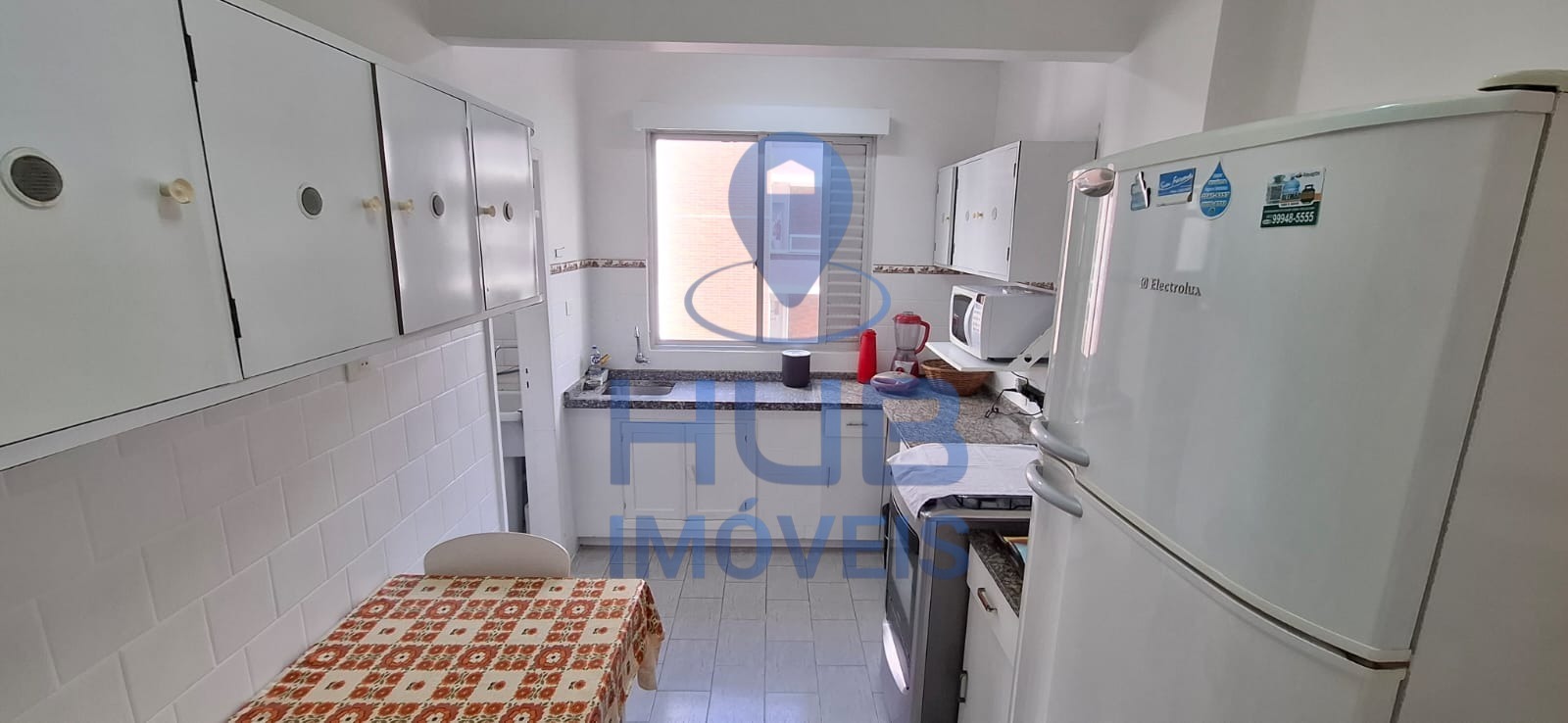 Apartamento, 2 quartos, 52 m² - Foto 11