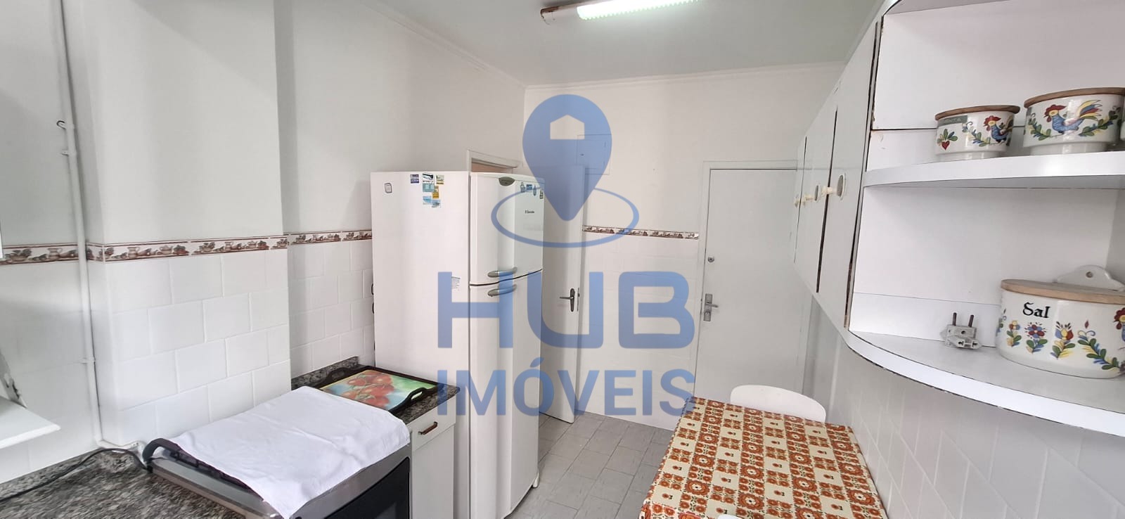 Apartamento, 2 quartos, 52 m² - Foto 12