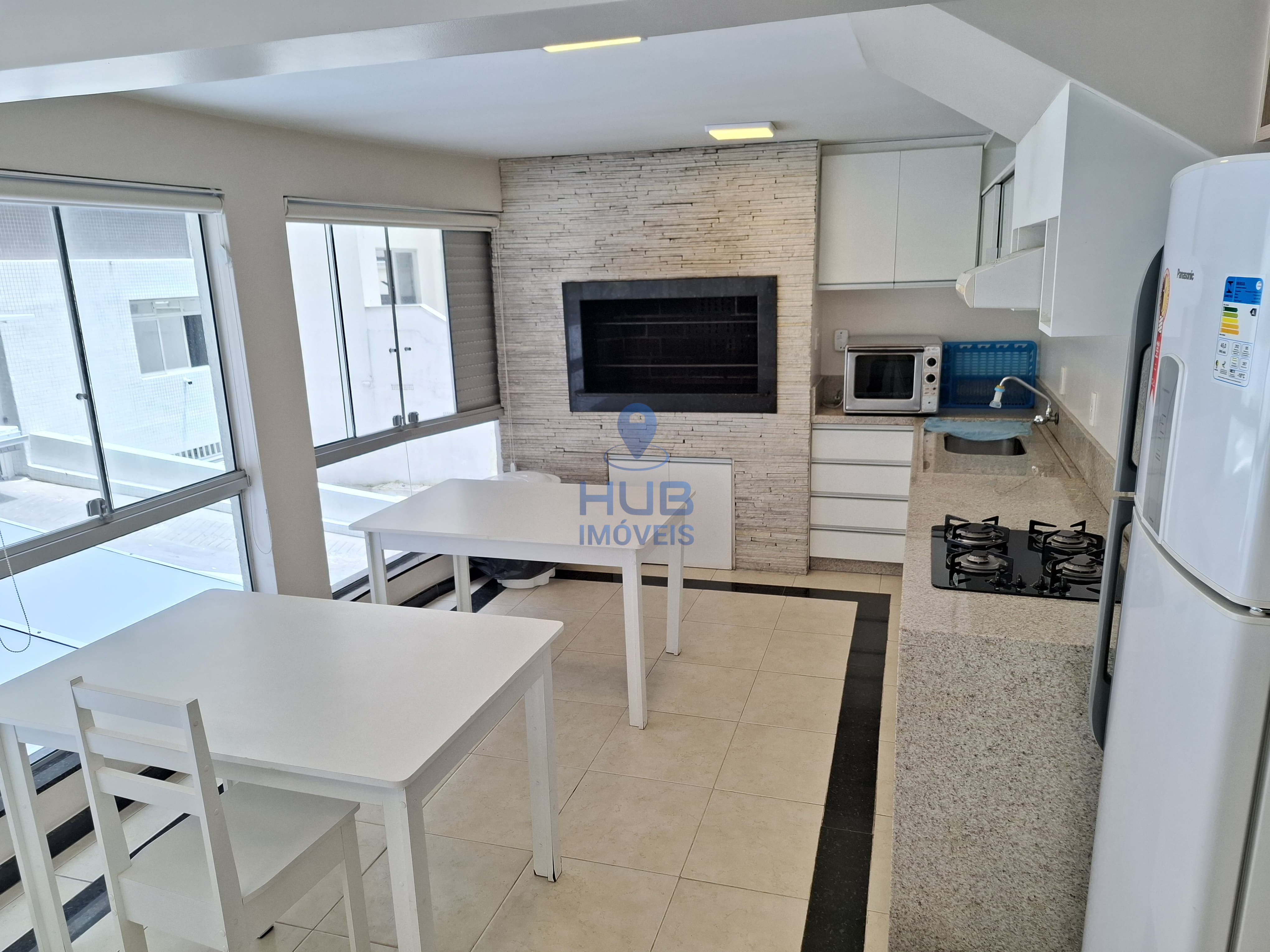 Apartamento, 2 quartos, 52 m² - Foto 14
