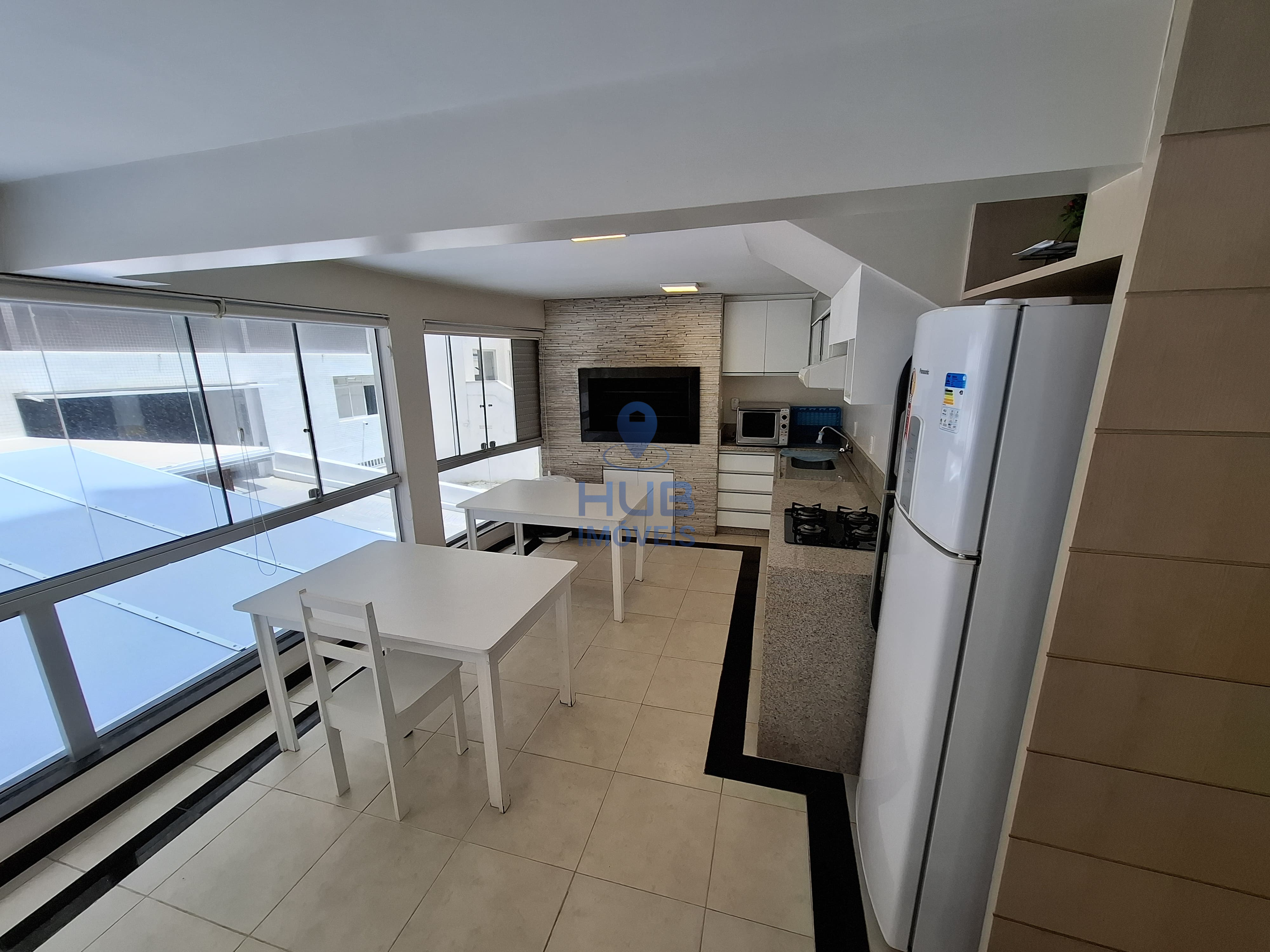 Apartamento, 2 quartos, 52 m² - Foto 15