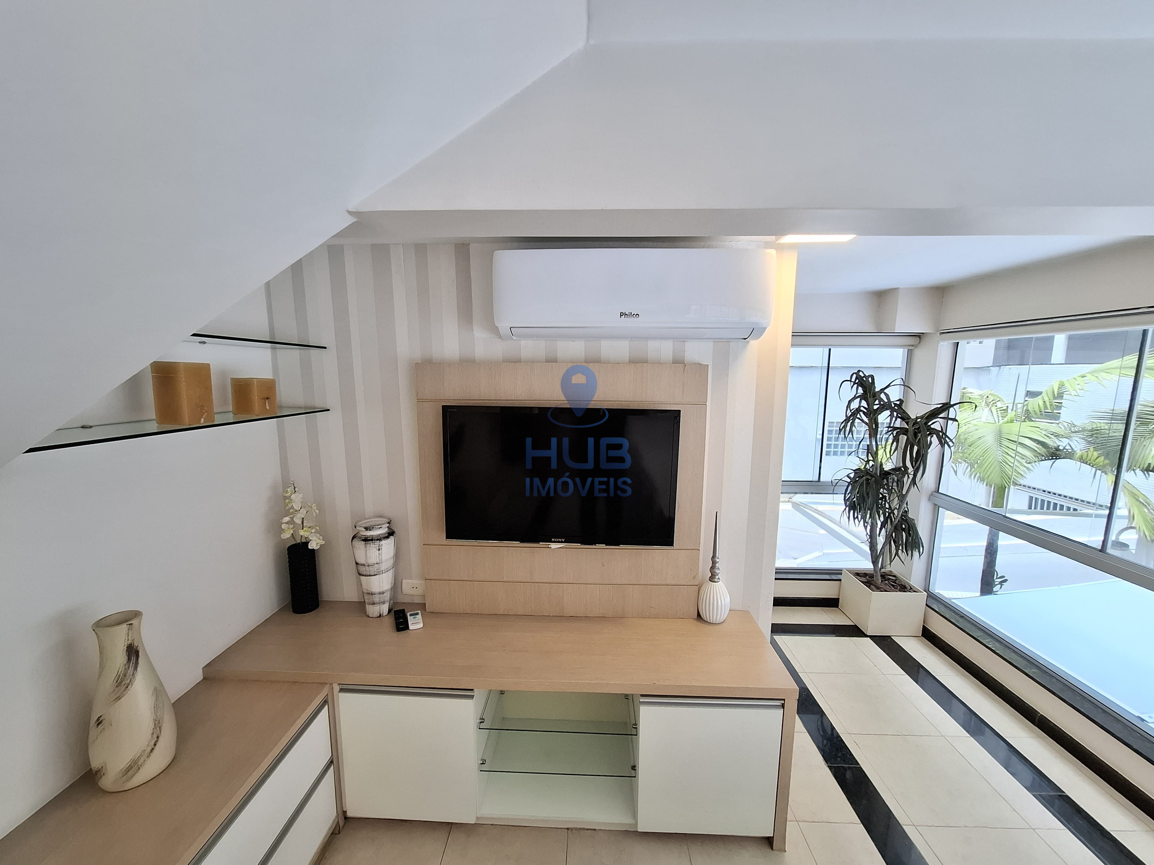 Apartamento, 2 quartos, 52 m² - Foto 17