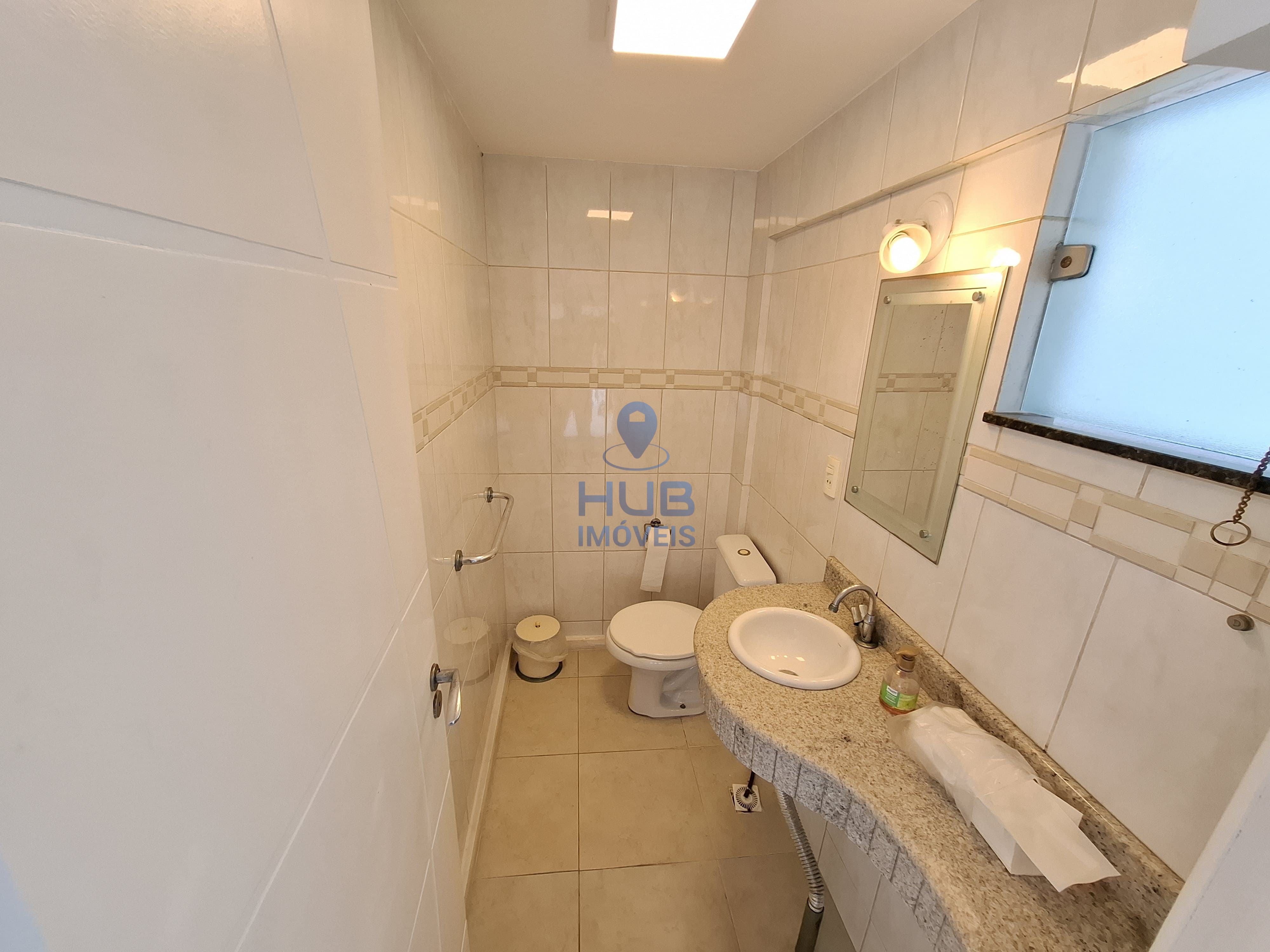 Apartamento, 2 quartos, 52 m² - Foto 18