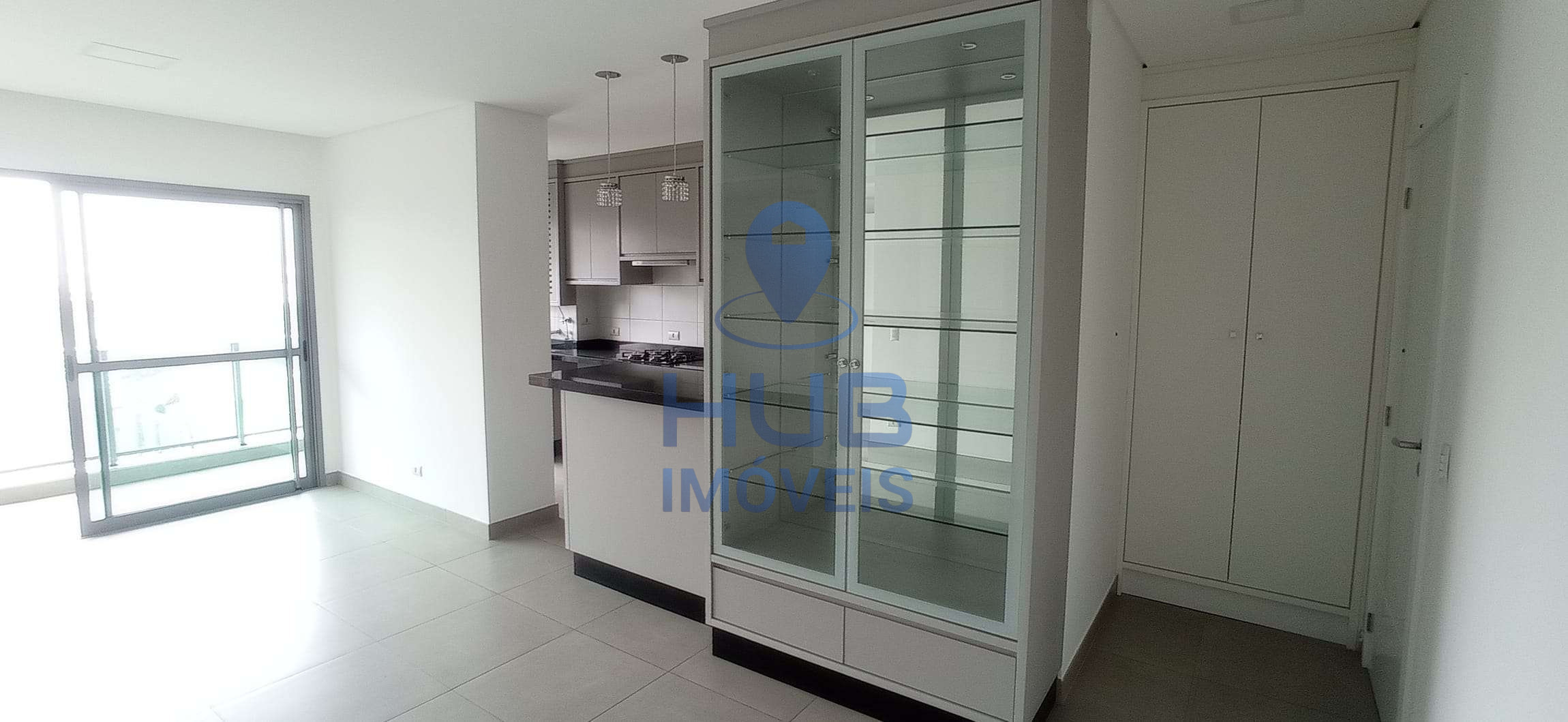 Apartamento, 3 quartos, 90 m² - Foto 1