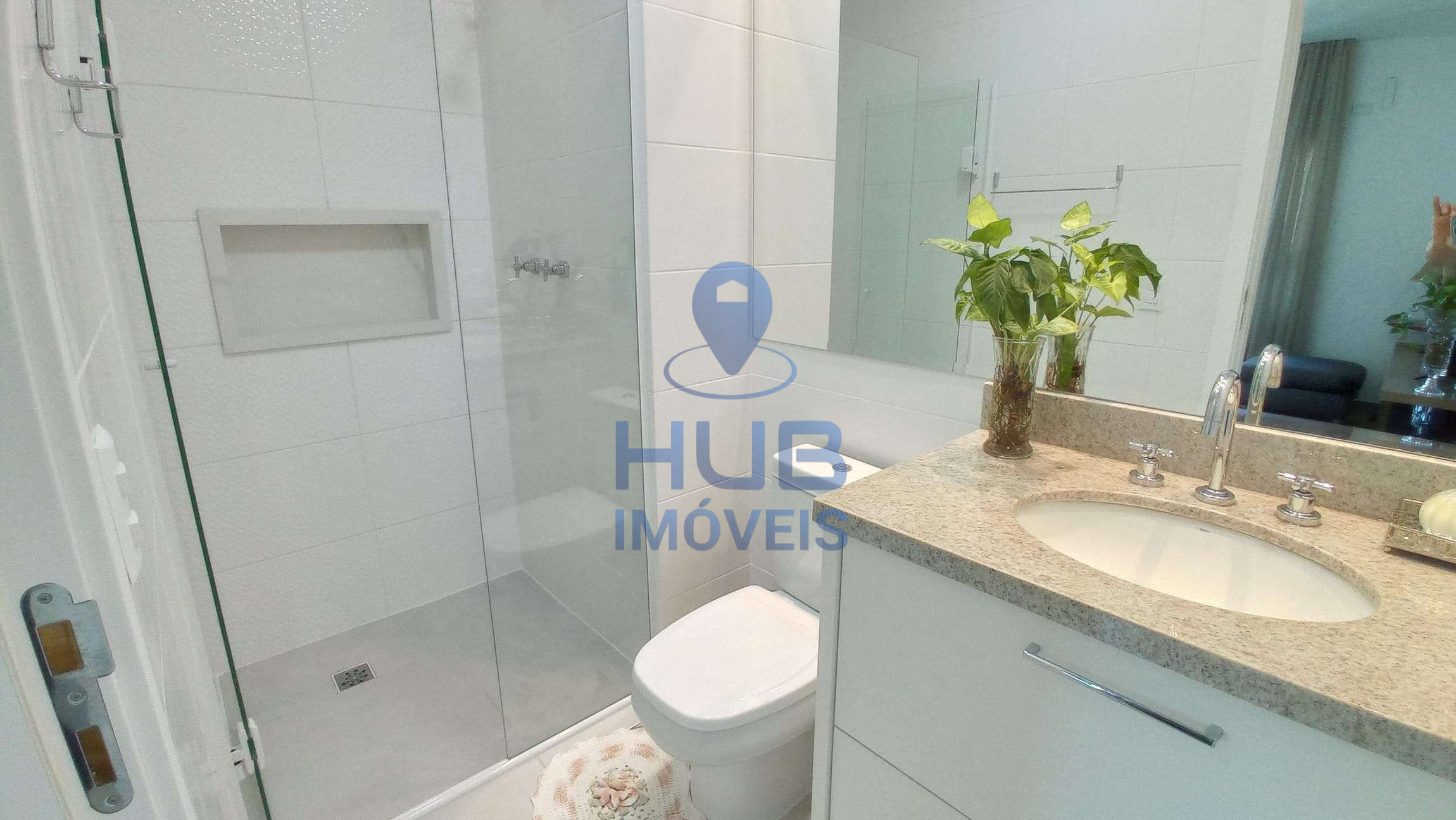 Apartamento, 3 quartos, 90 m² - Foto 19
