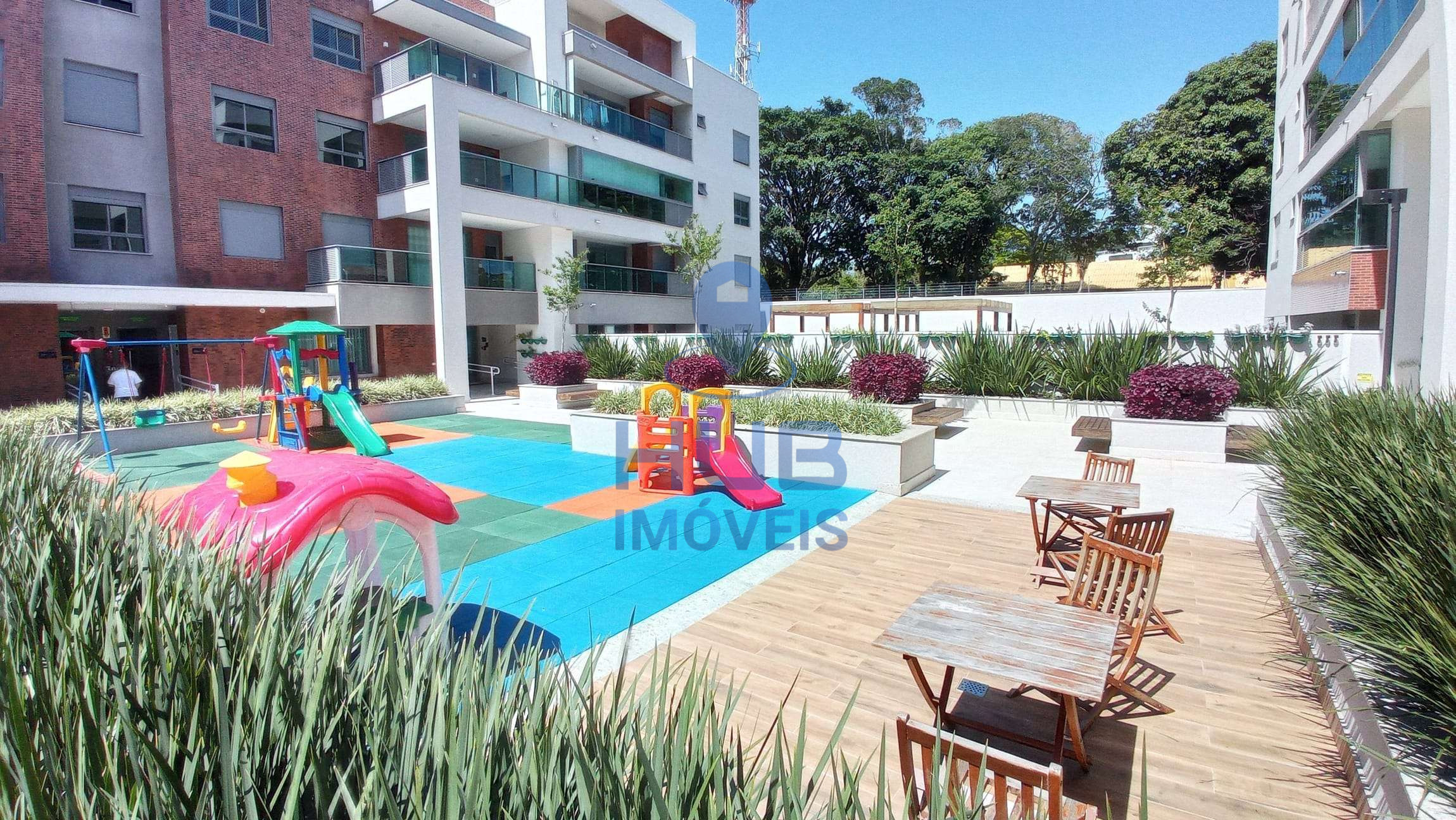 Apartamento, 3 quartos, 90 m² - Foto 23