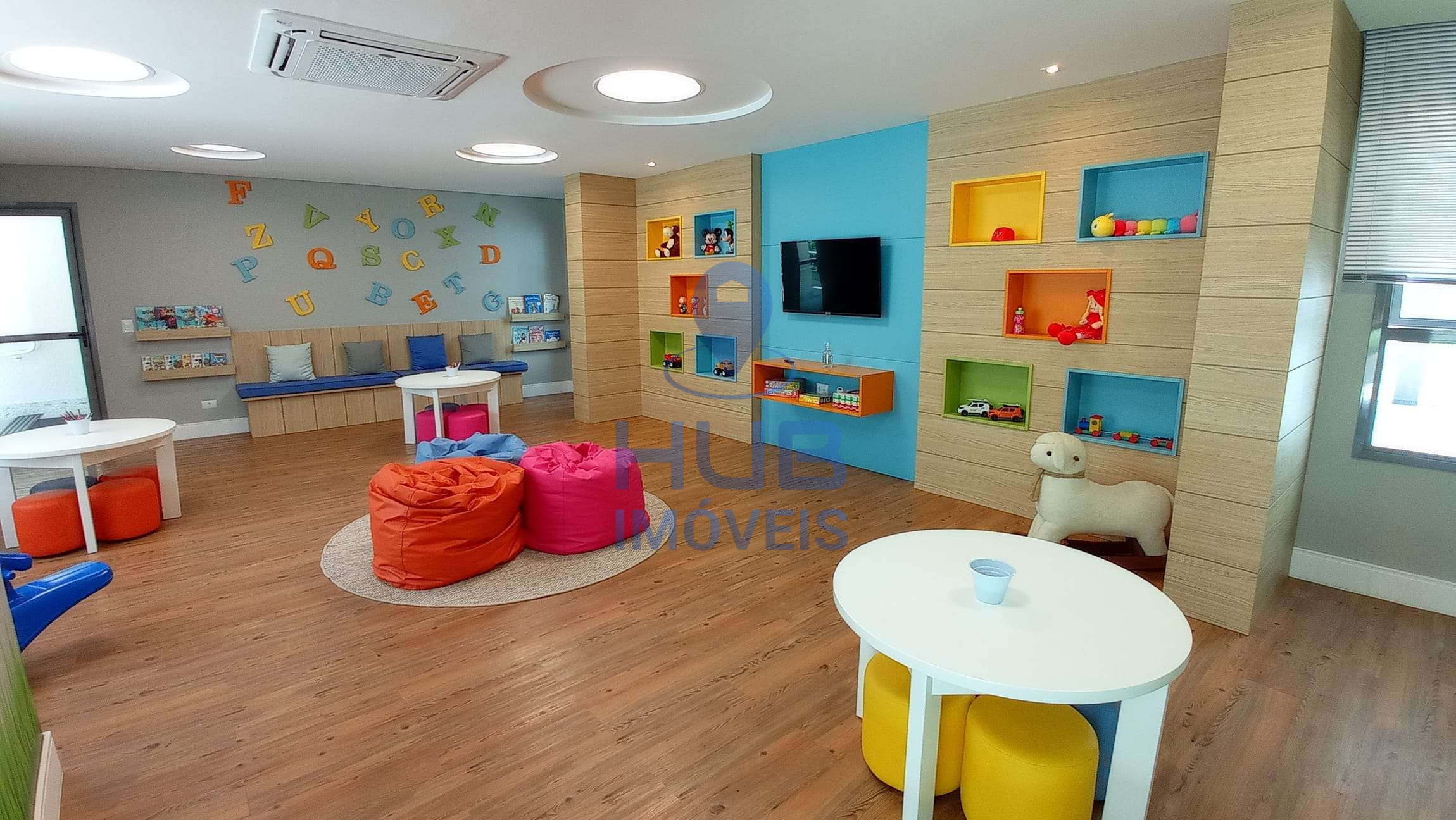 Apartamento, 3 quartos, 90 m² - Foto 26