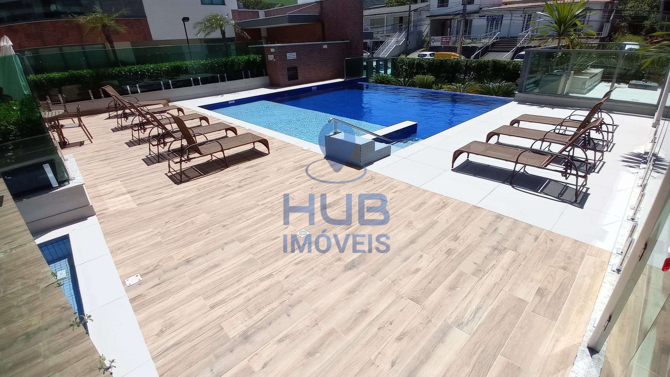 Apartamento, 3 quartos, 90 m² - Foto 27
