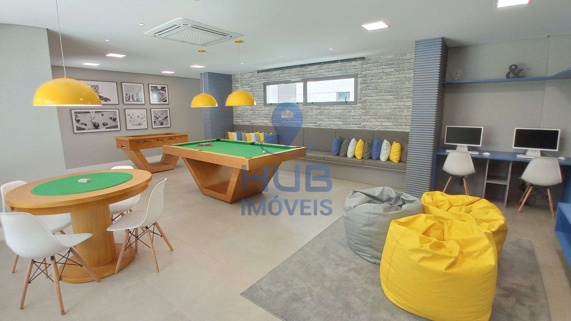 Apartamento, 3 quartos, 90 m² - Foto 29