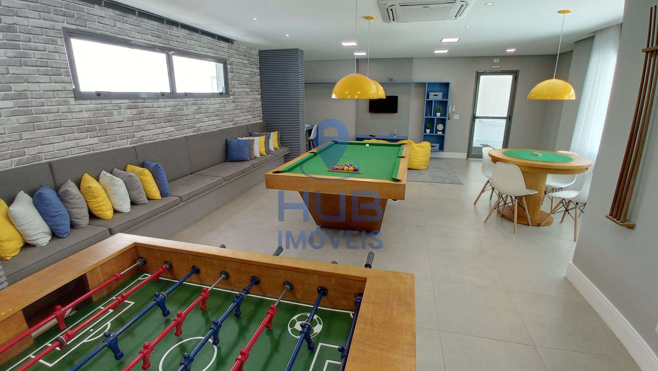 Apartamento, 3 quartos, 90 m² - Foto 30