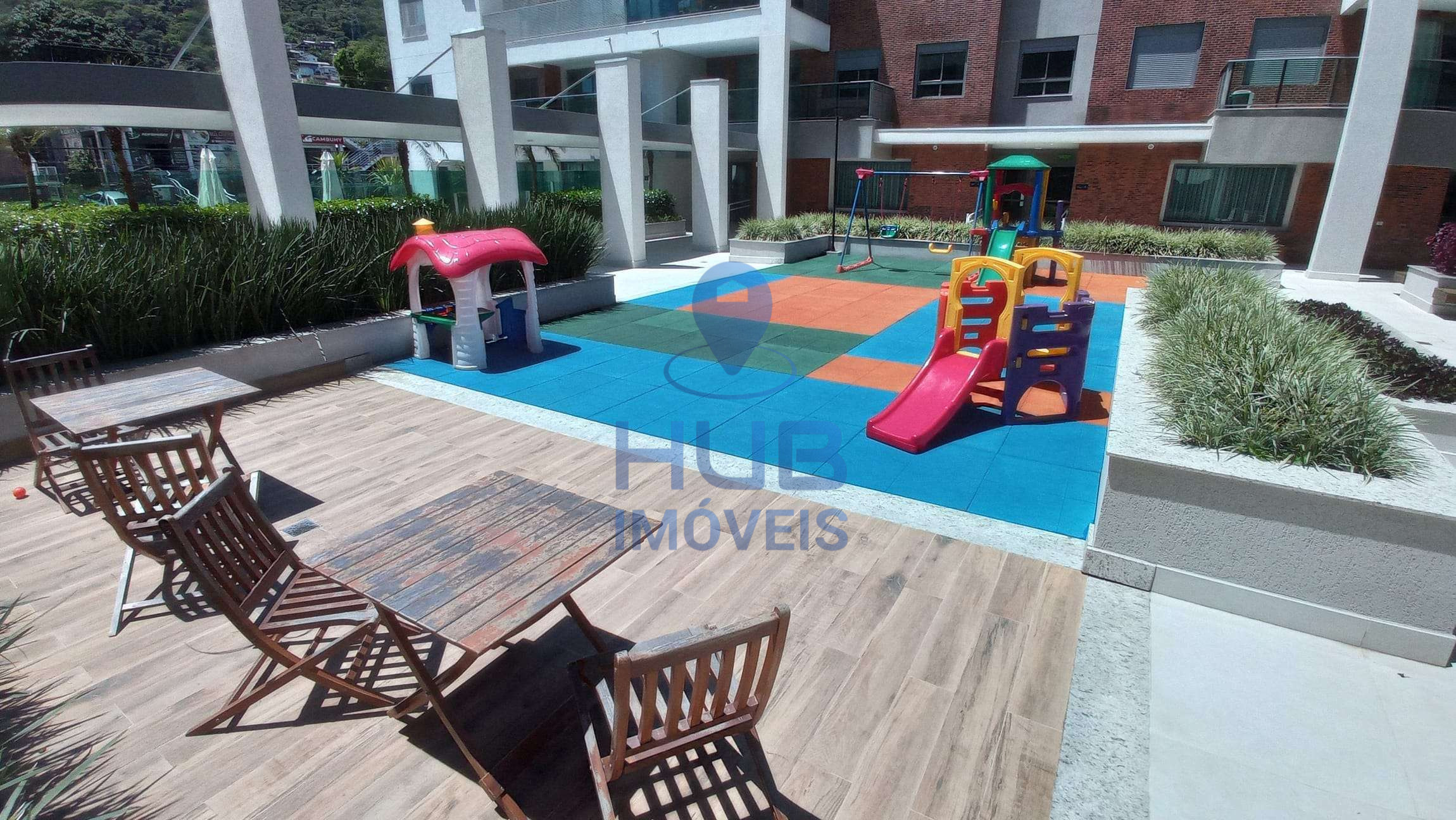 Apartamento, 3 quartos, 90 m² - Foto 31