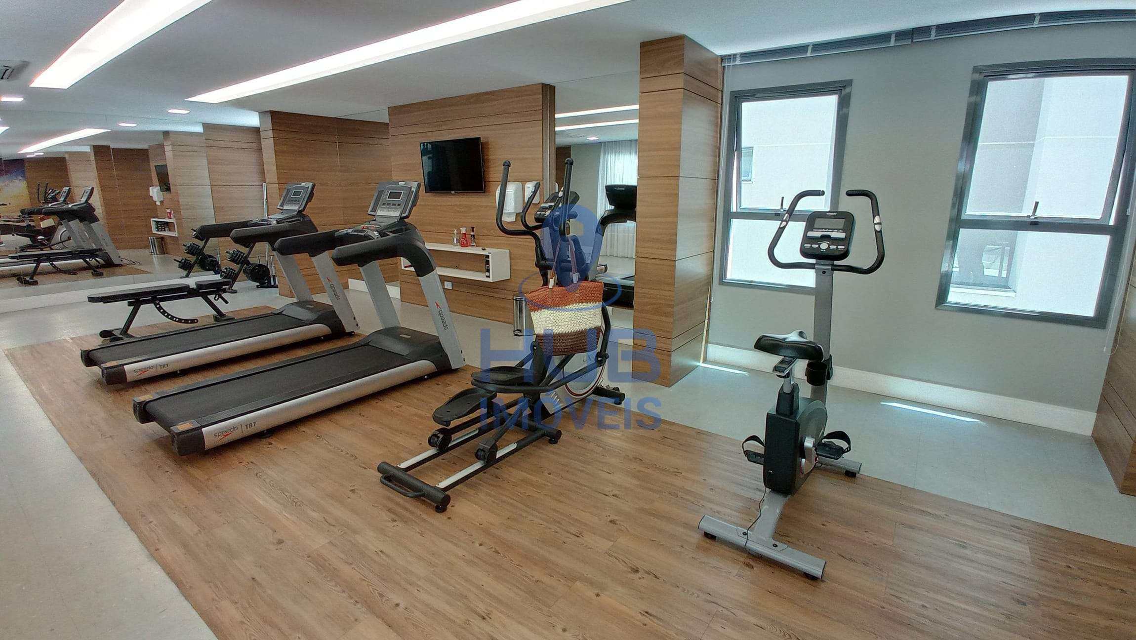 Apartamento, 3 quartos, 90 m² - Foto 32
