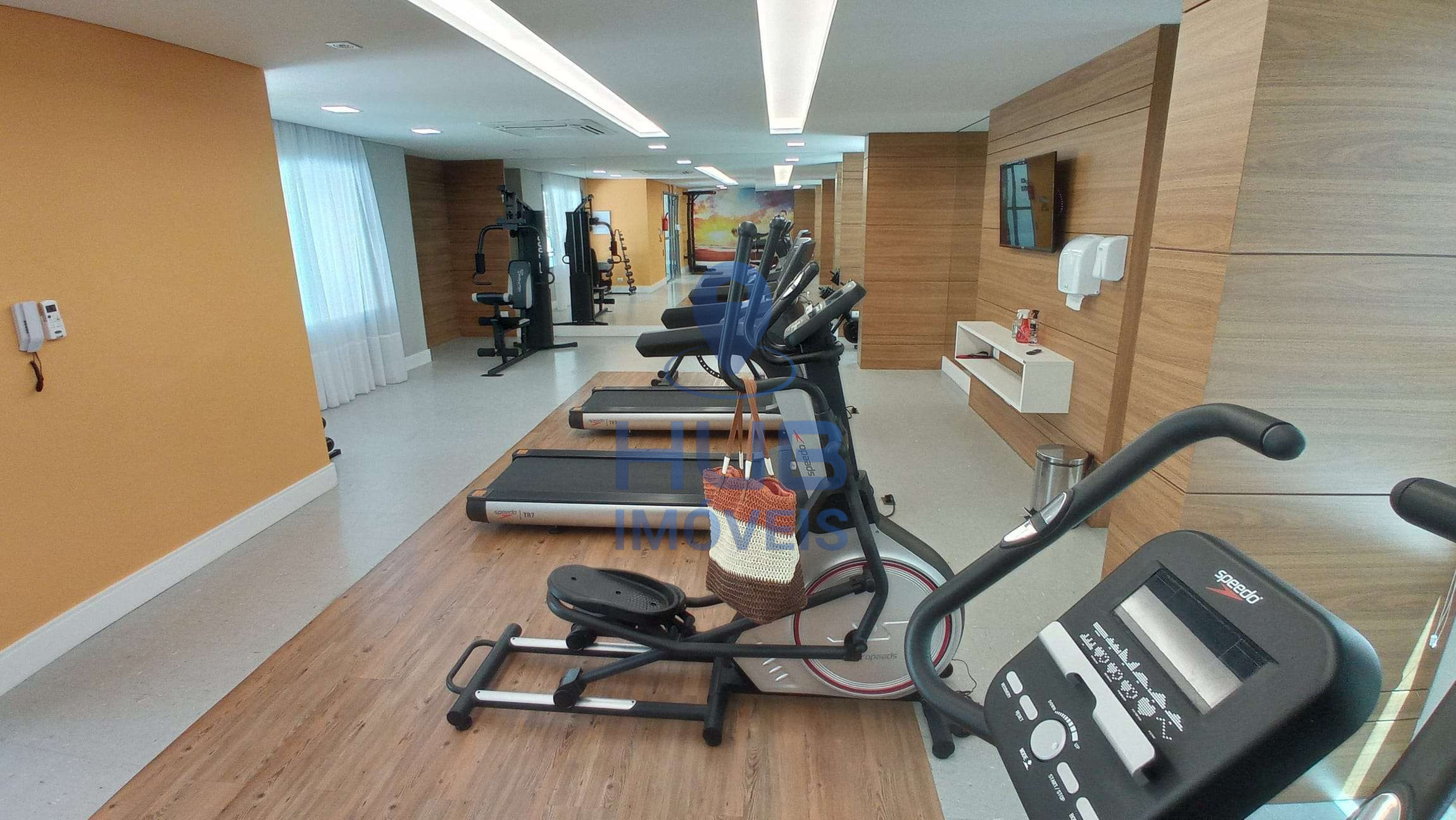 Apartamento, 3 quartos, 90 m² - Foto 33