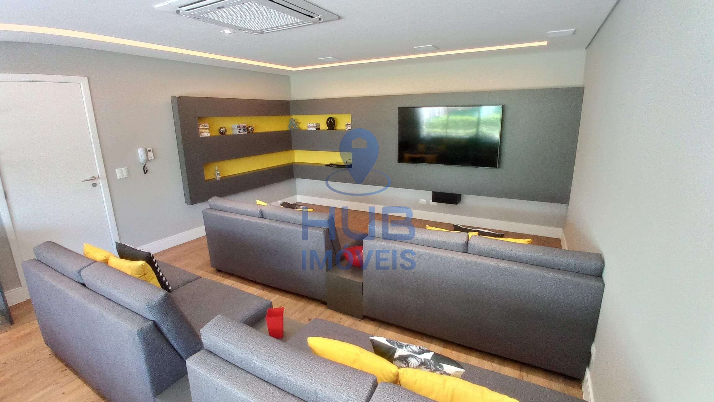 Apartamento, 3 quartos, 90 m² - Foto 34