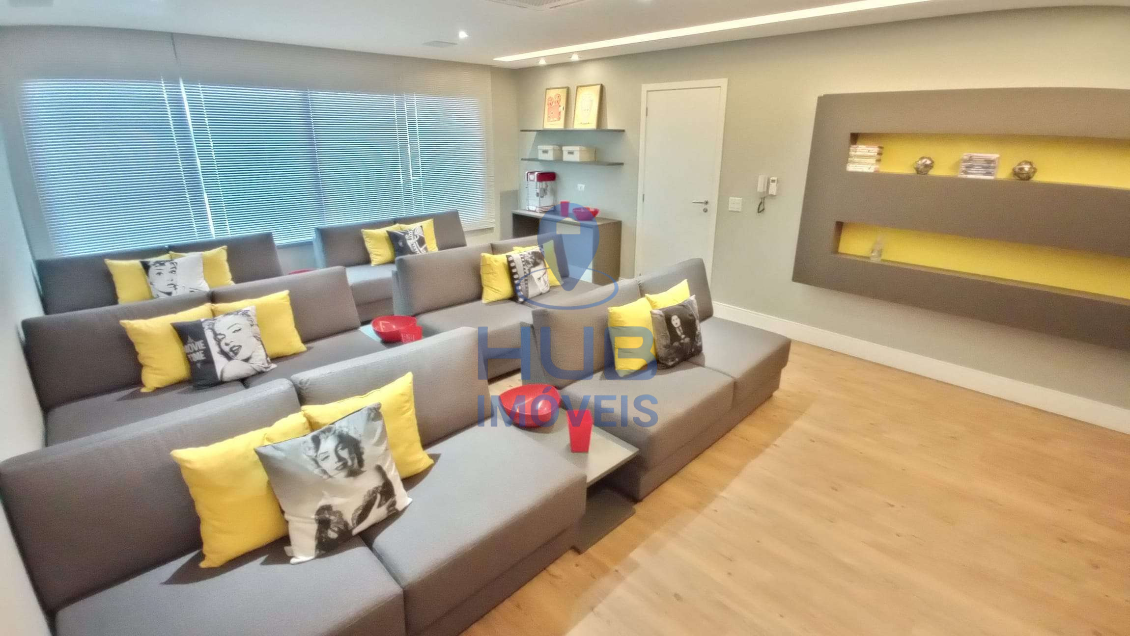 Apartamento, 3 quartos, 90 m² - Foto 35