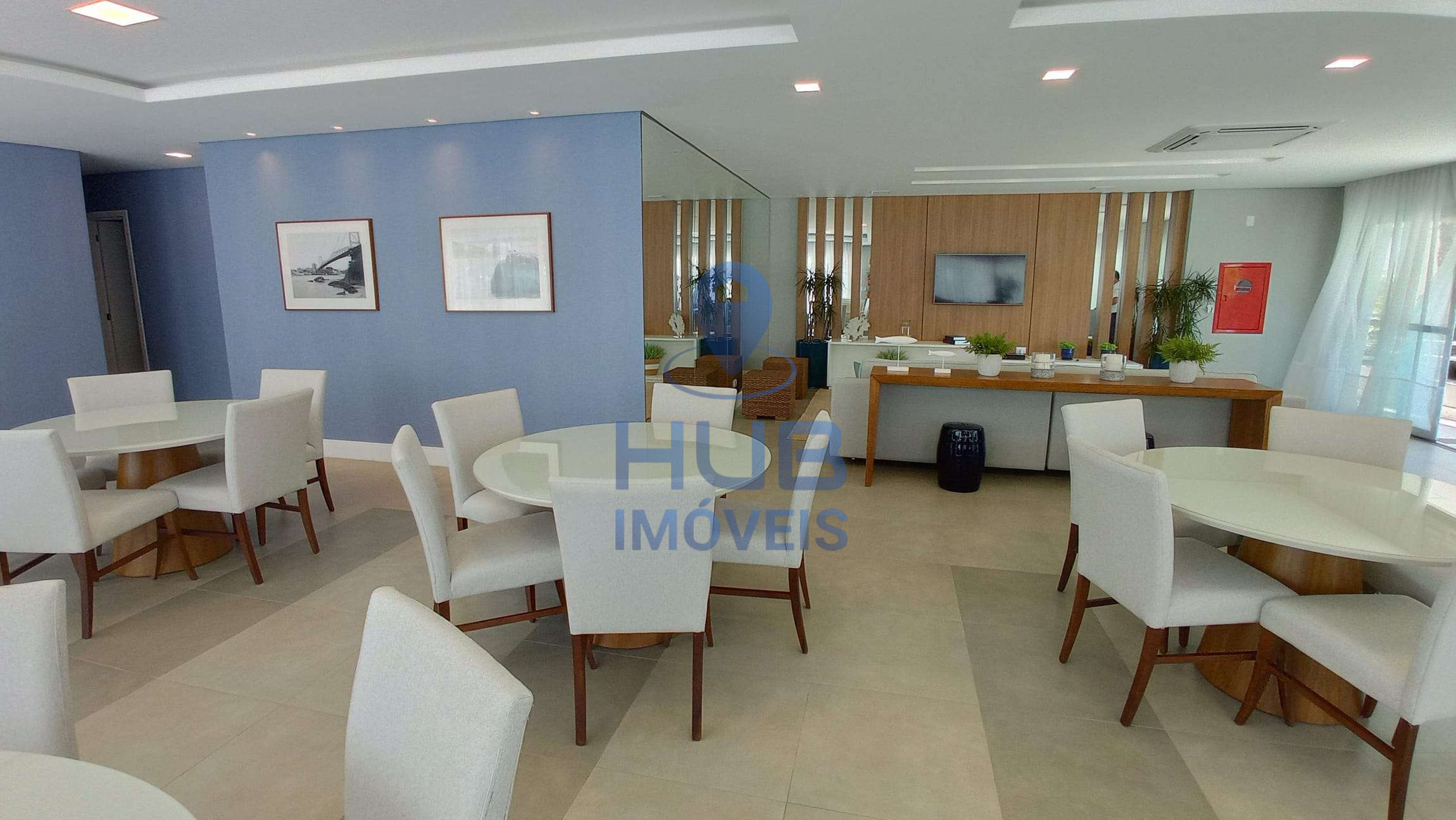 Apartamento, 3 quartos, 90 m² - Foto 39