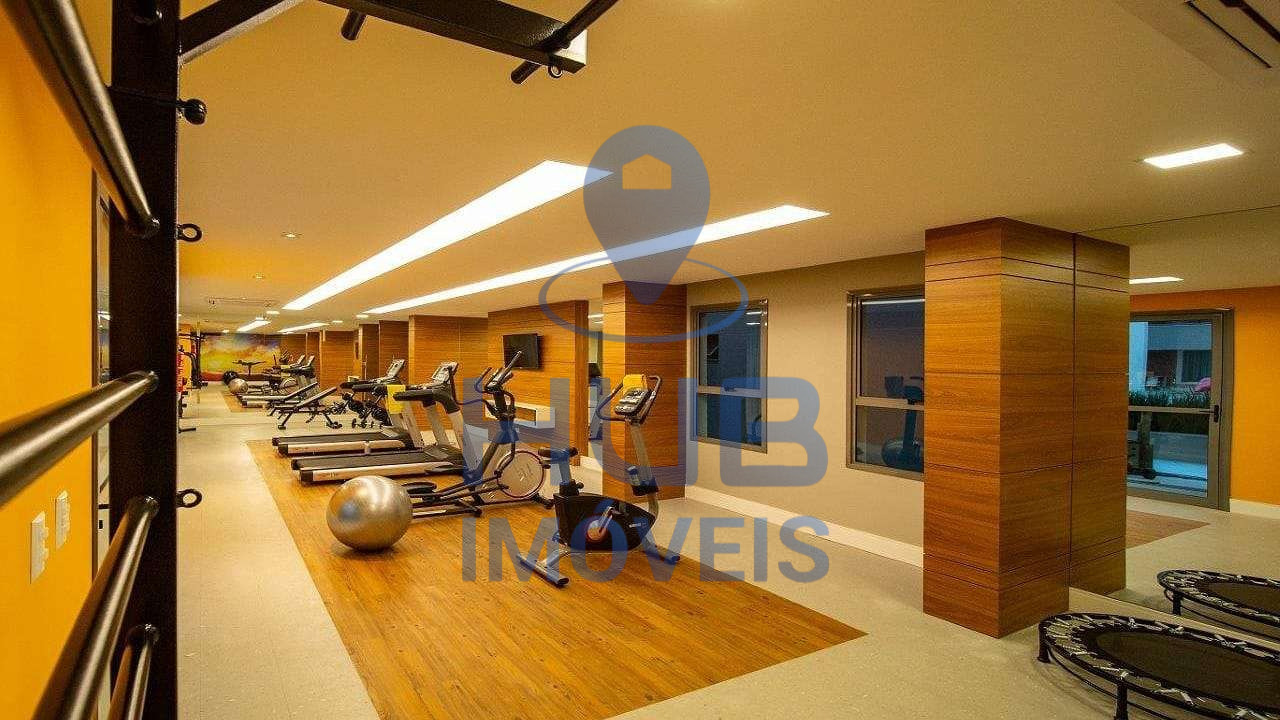 Apartamento, 3 quartos, 90 m² - Foto 40