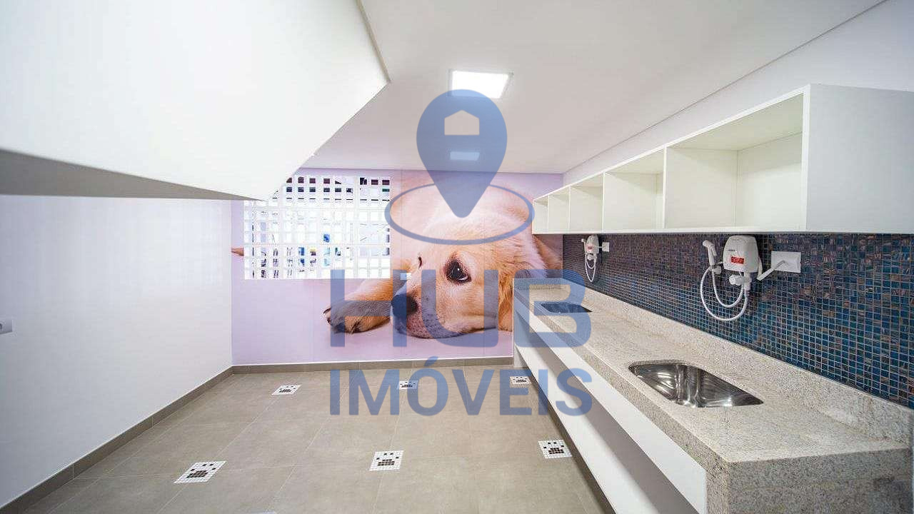 Apartamento, 3 quartos, 90 m² - Foto 43