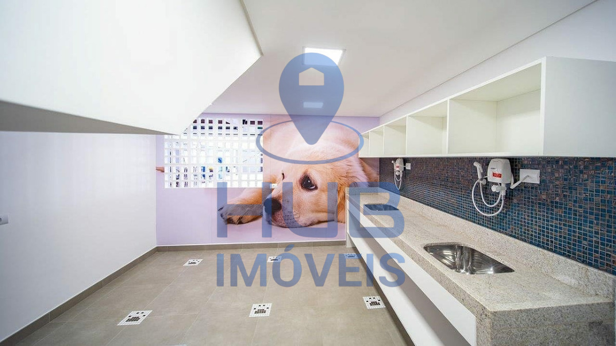 Apartamento, 3 quartos, 90 m² - Foto 59