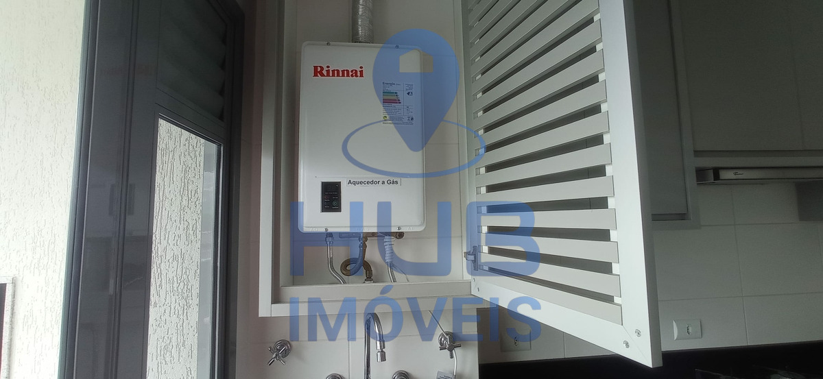 Apartamento, 3 quartos, 90 m² - Foto 80