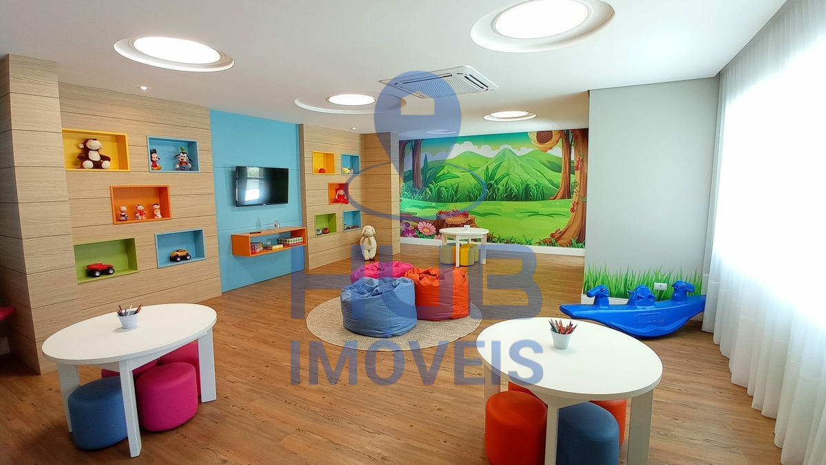 Apartamento, 3 quartos, 90 m² - Foto 81