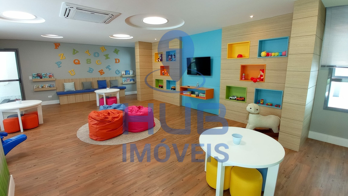Apartamento, 3 quartos, 90 m² - Foto 82