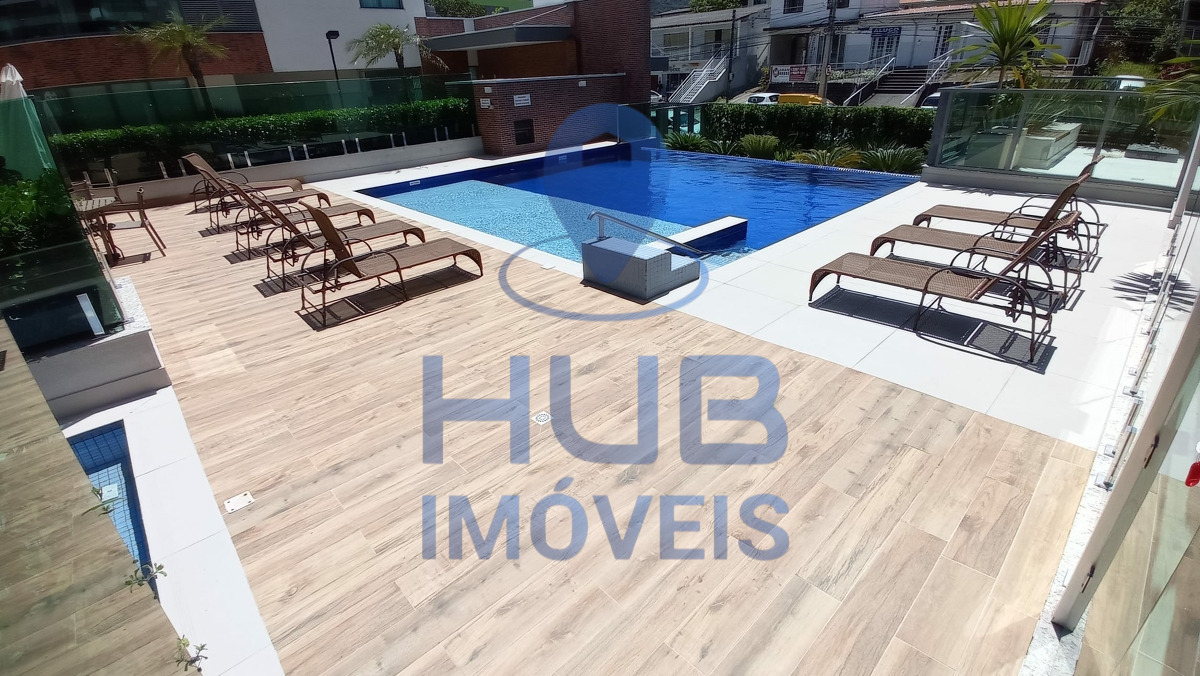 Apartamento, 3 quartos, 90 m² - Foto 85
