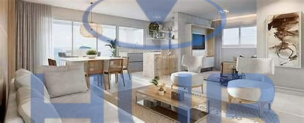 Apartamento à Venda, 3 D, 1 S, Centro, Balneário Piçarras, SC