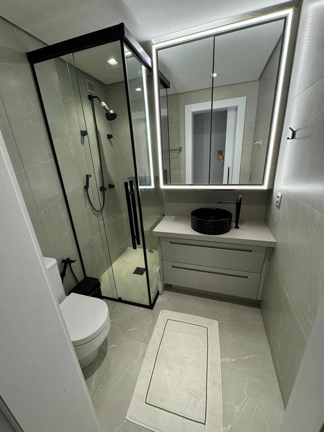 Apartamento, 2 quartos, 70 m² - Foto 8