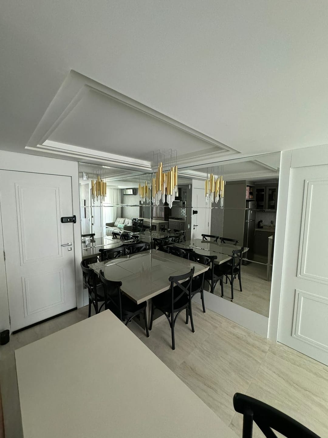 Apartamento, 2 quartos, 70 m² - Foto 2