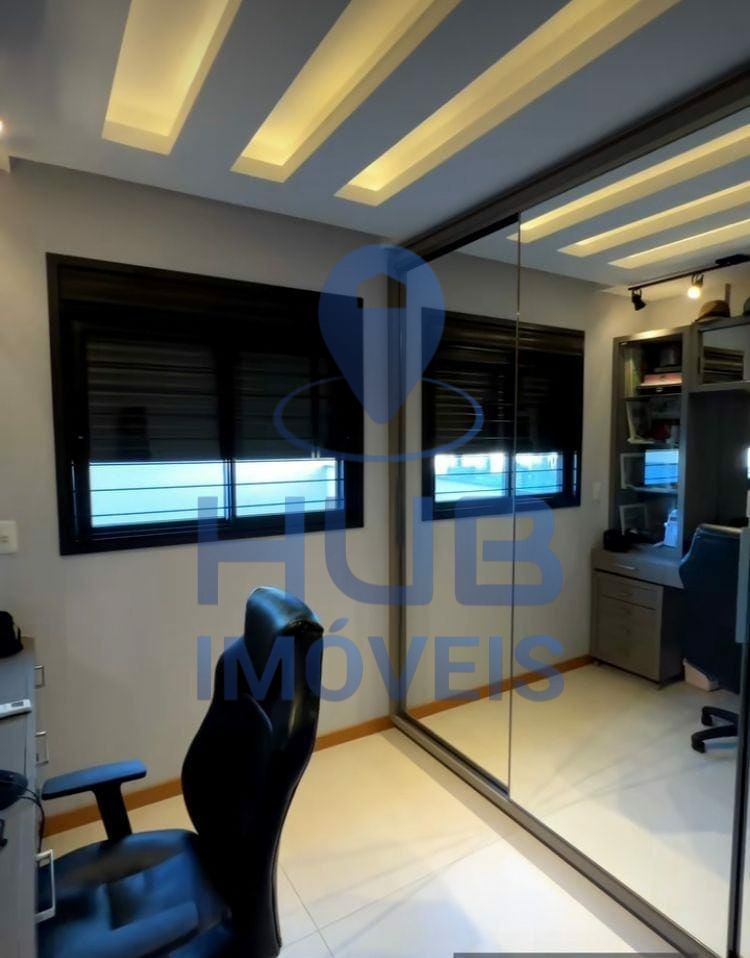 Apartamento, 3 quartos, 85 m² - Foto 2