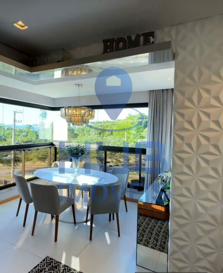 Apartamento, 3 quartos, 85 m² - Foto 5